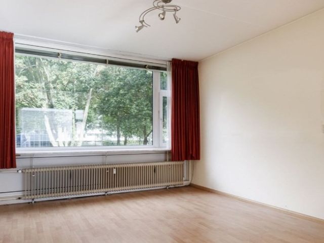 Eisenhowerlaan , Utrecht