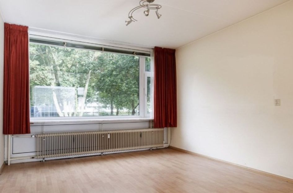 Eisenhowerlaan 