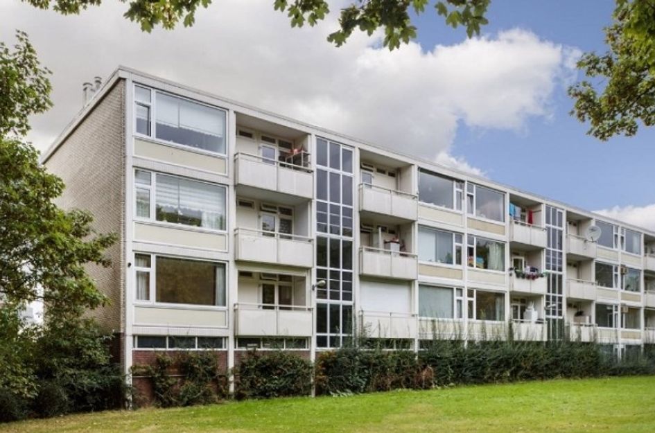 Eisenhowerlaan 