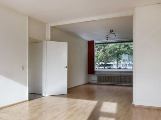 Eisenhowerlaan , Utrecht