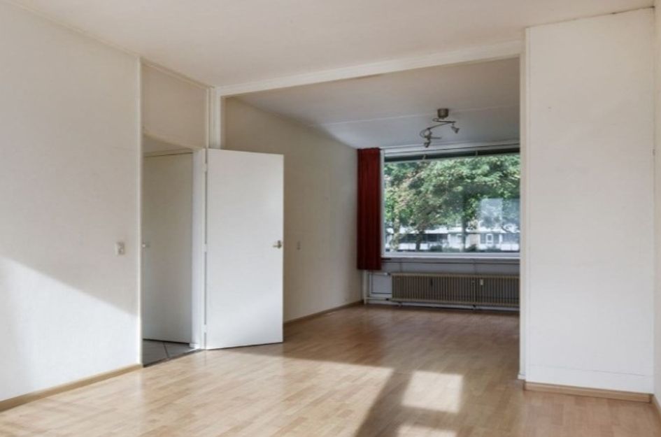 Eisenhowerlaan 