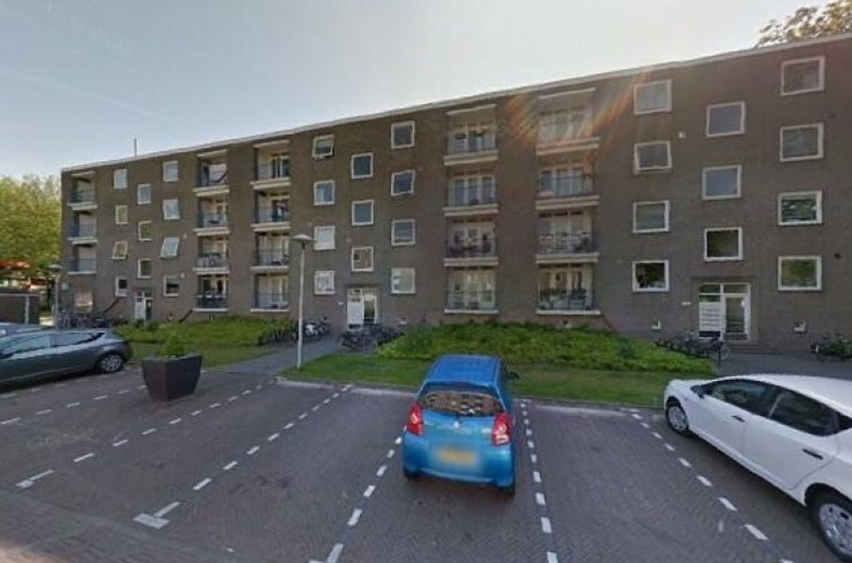 Rubenslaan 