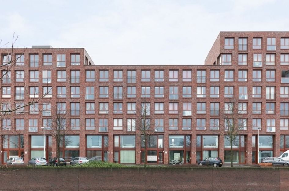 Melissekade 