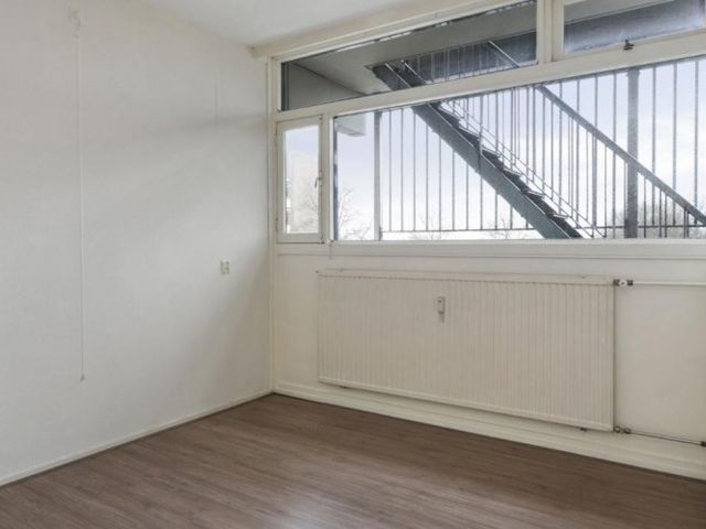 Jan Vermeerstraat , Venlo
