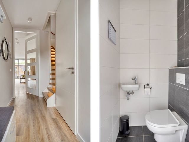 Rijstpellerij 12, Zwijndrecht