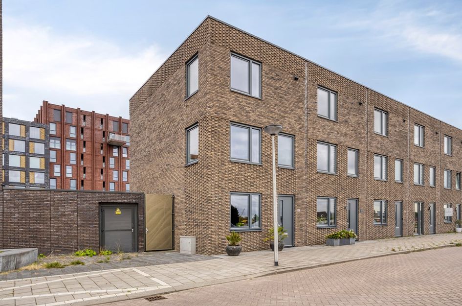 Rijstpellerij 12
