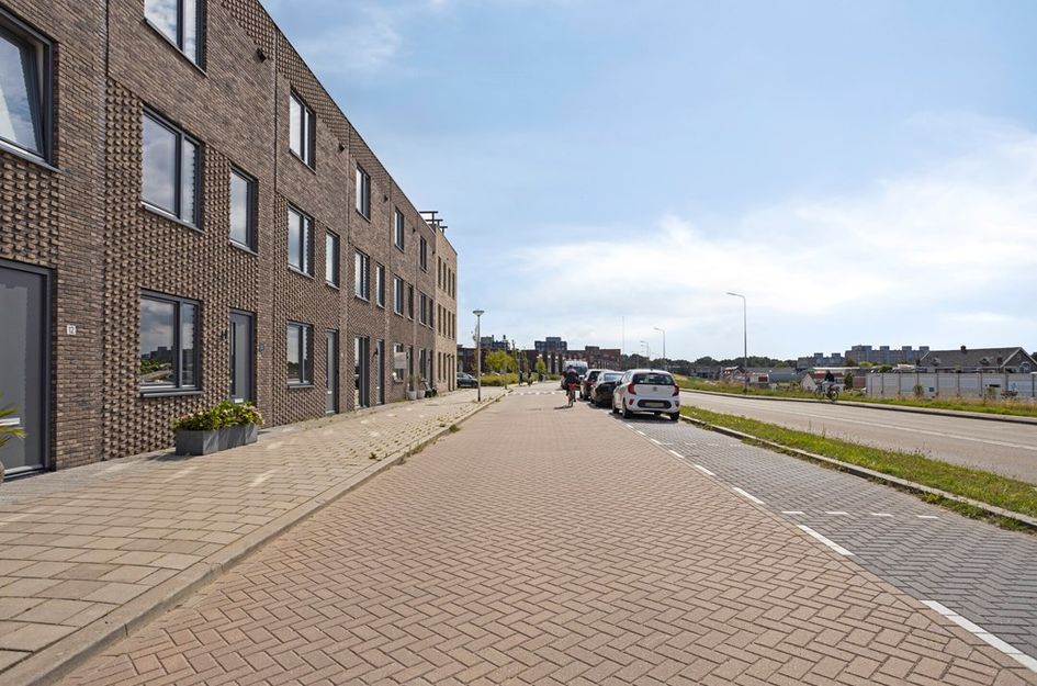 Rijstpellerij 12