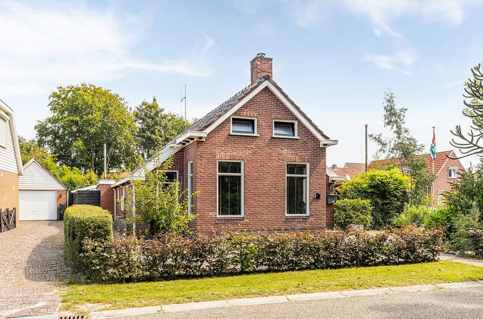 Scheemdermeersterweg 13