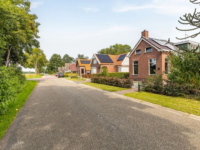 Scheemdermeersterweg 13, Scheemda