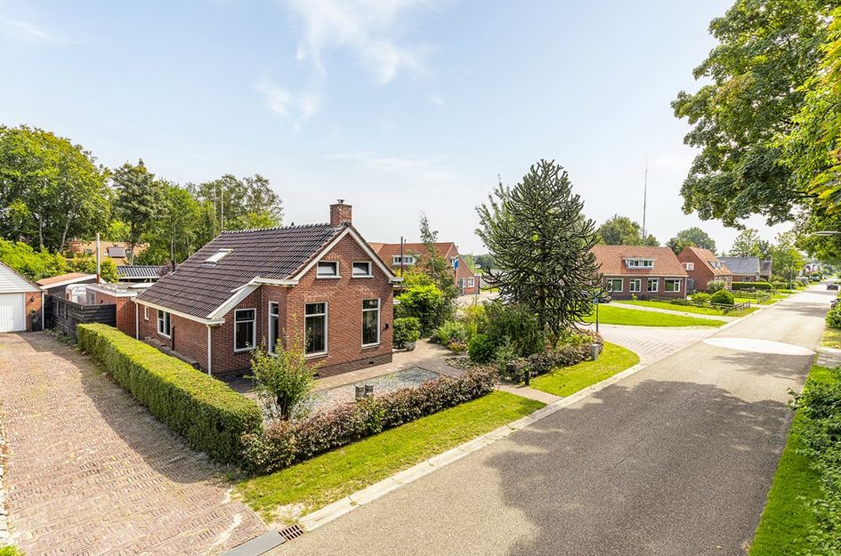 Scheemdermeersterweg 13