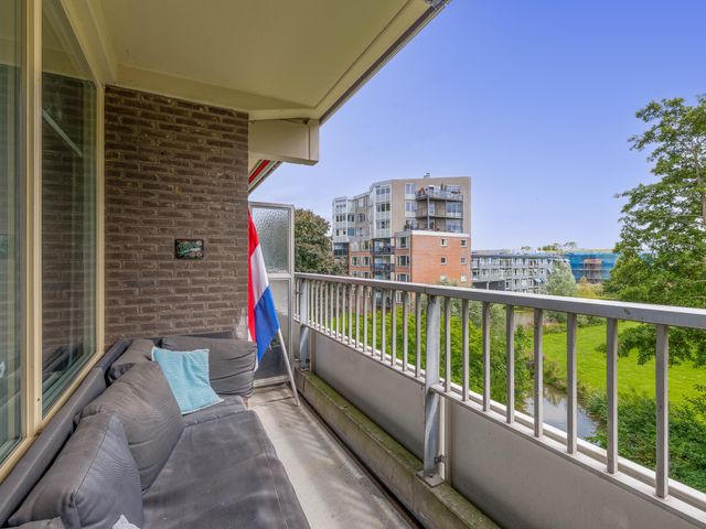 Passage 38, Waddinxveen