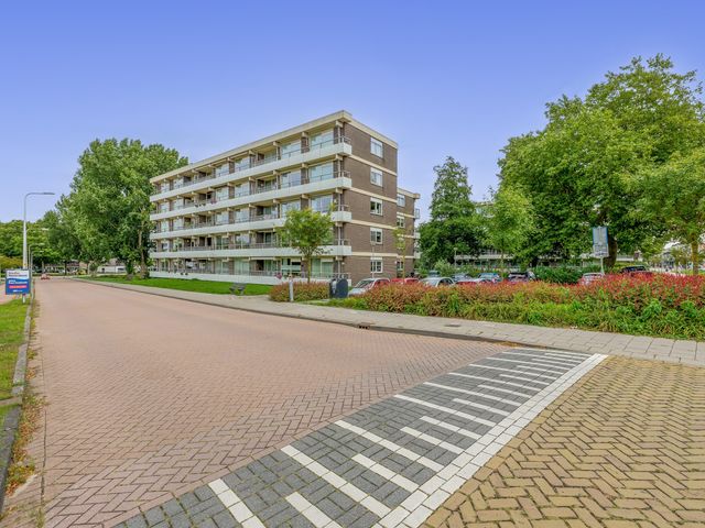 Passage 38, Waddinxveen