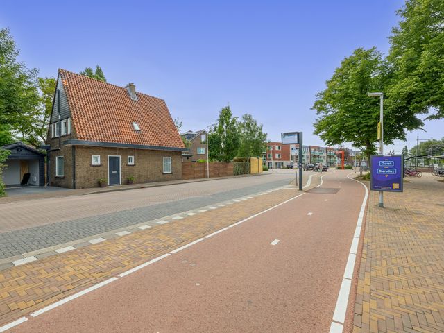 Passage 38, Waddinxveen