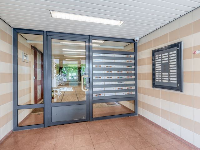 Passage 38, Waddinxveen