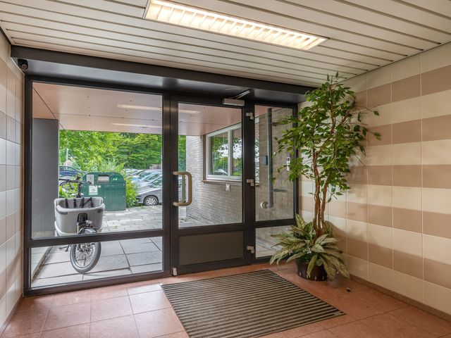 Passage 38, Waddinxveen