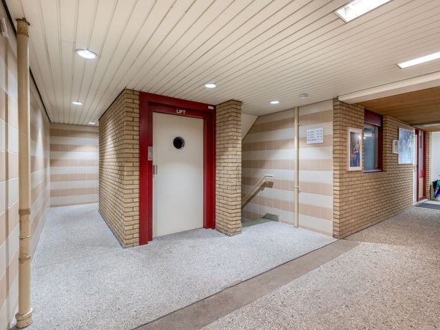 Passage 38, Waddinxveen
