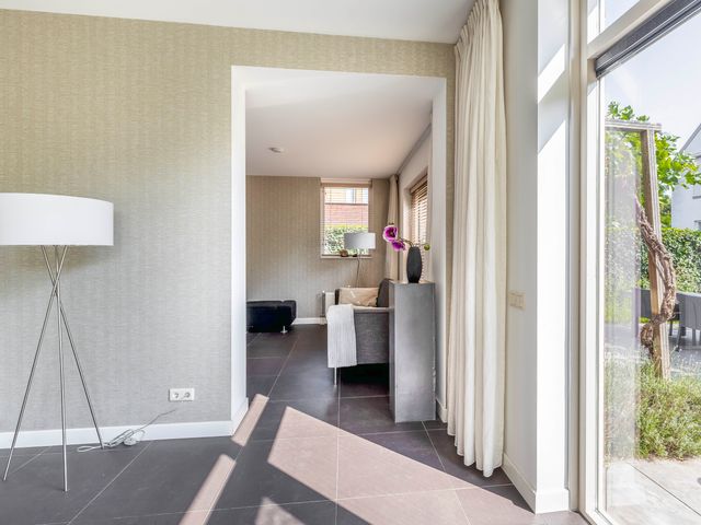Brink 5, Waddinxveen