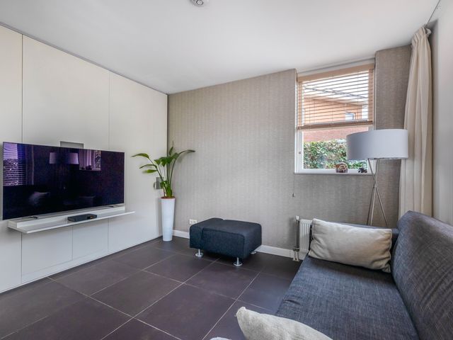 Brink 5, Waddinxveen