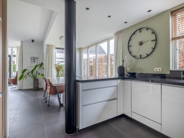 Brink 5, Waddinxveen