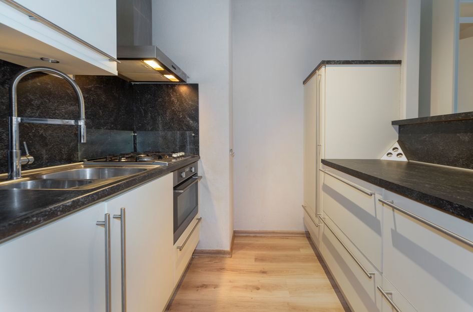 Prinses Marijkestraat 16A