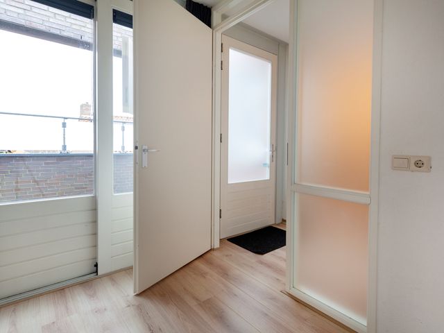 Prinses Marijkestraat 16A, Stellendam