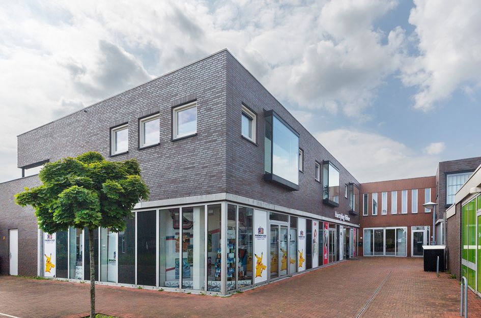 Prinses Marijkestraat 16A