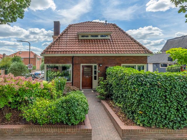 Ringallee 81, Velp