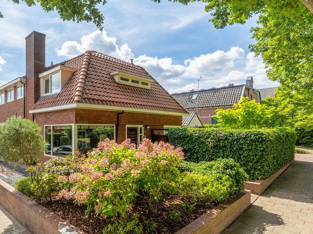 Ringallee 81, Velp