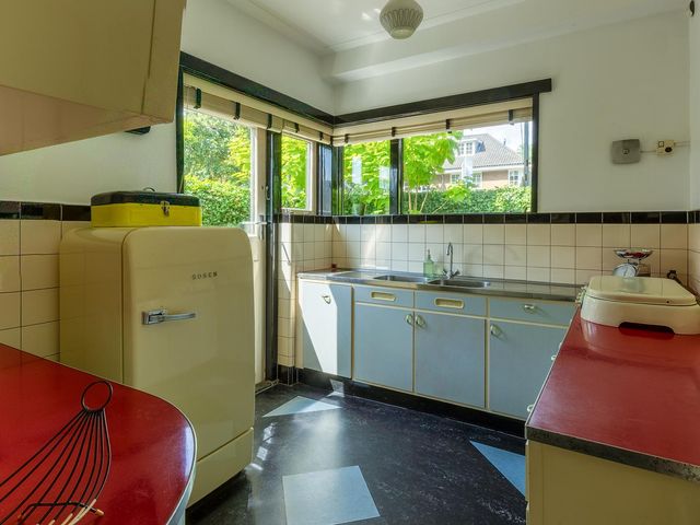 Ringallee 81, Velp