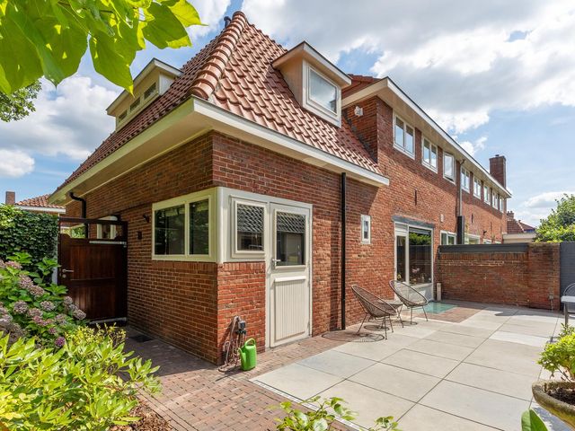 Ringallee 81, Velp