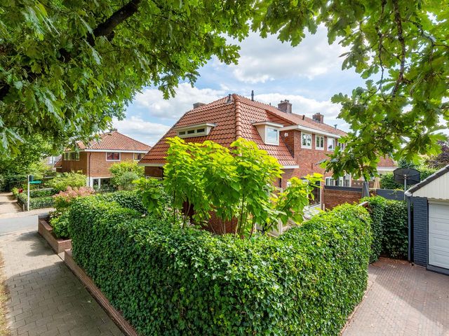 Ringallee 81, Velp
