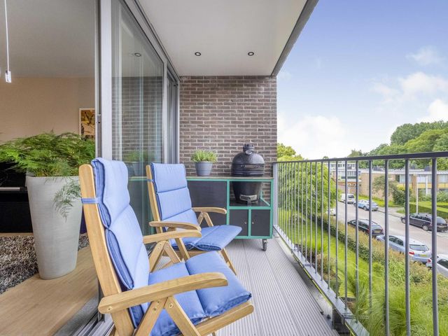 Jan van Zutphenlaan 59, Utrecht