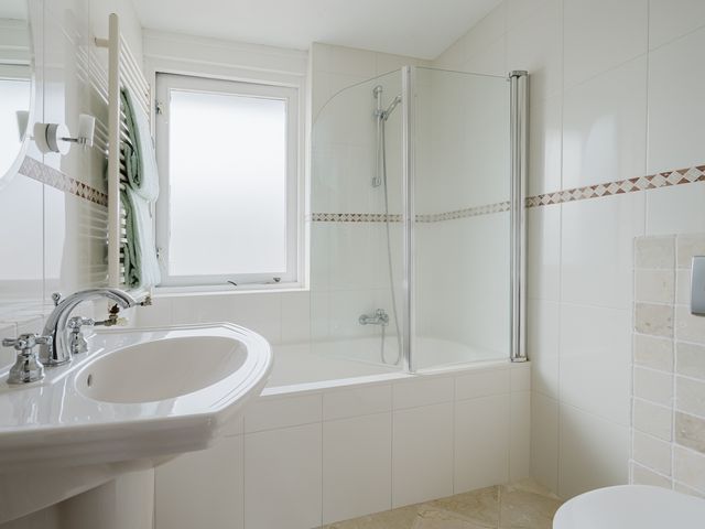Truus Schröderstraat 5, Spijkenisse