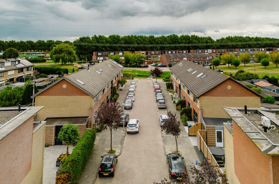 Truus Schröderstraat 5
