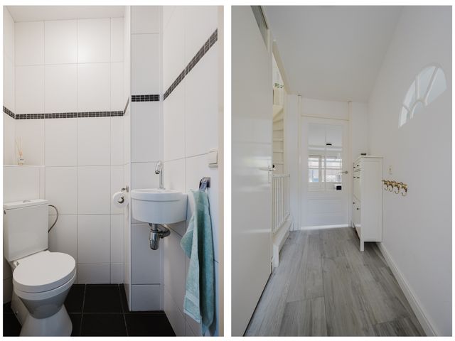 Truus Schröderstraat 5, Spijkenisse