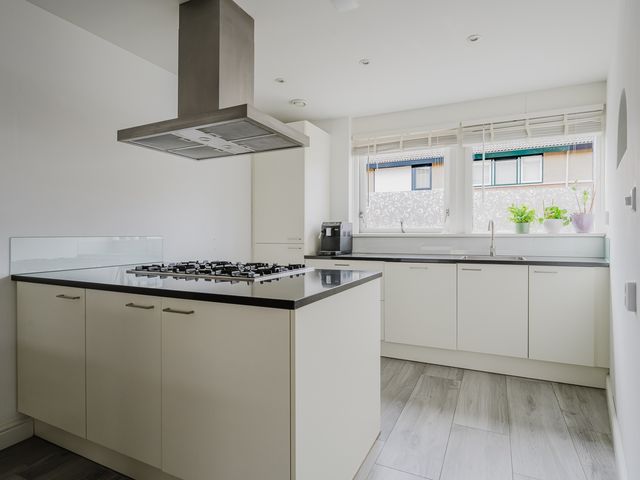 Truus Schröderstraat 5, Spijkenisse