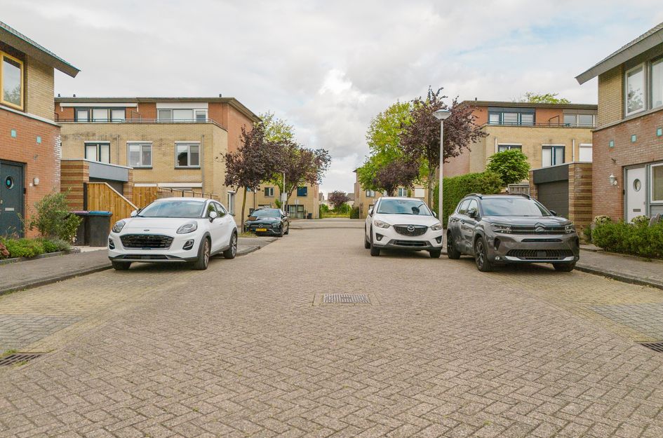 Truus Schröderstraat 5