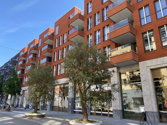 Londenstraat 90, Utrecht