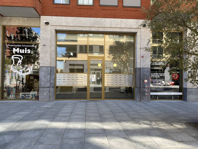 Londenstraat 90, Utrecht