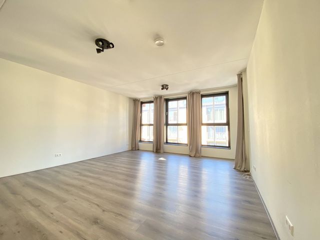 Londenstraat 90, Utrecht