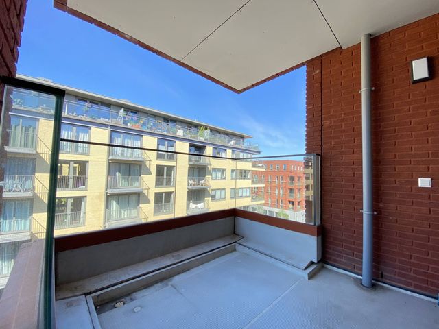 Londenstraat 90, Utrecht