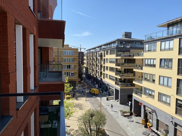 Londenstraat 90, Utrecht