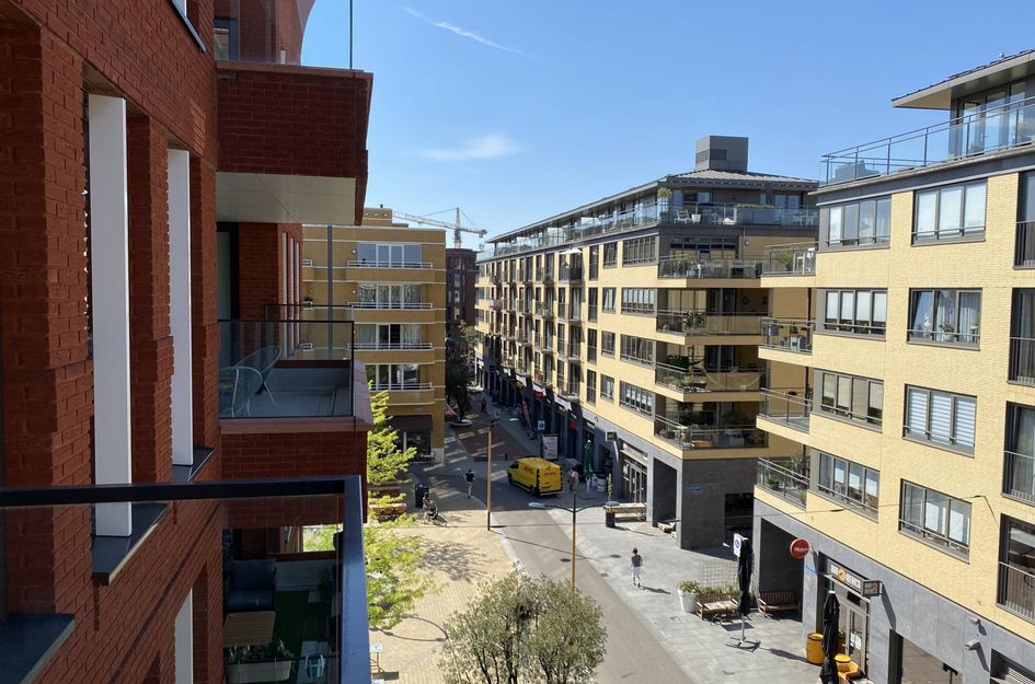 Londenstraat 90