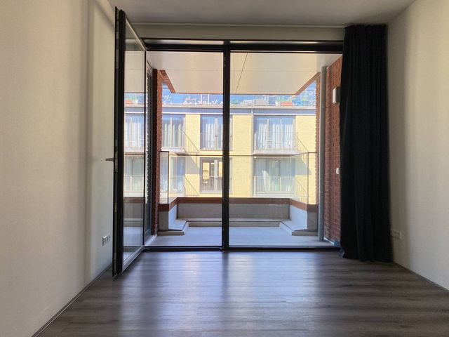 Londenstraat 90, Utrecht