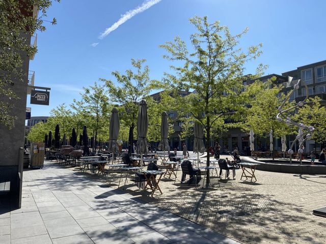 Londenstraat 90, Utrecht