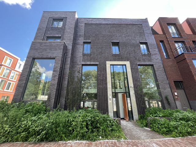 Belgradostraat 57, Utrecht