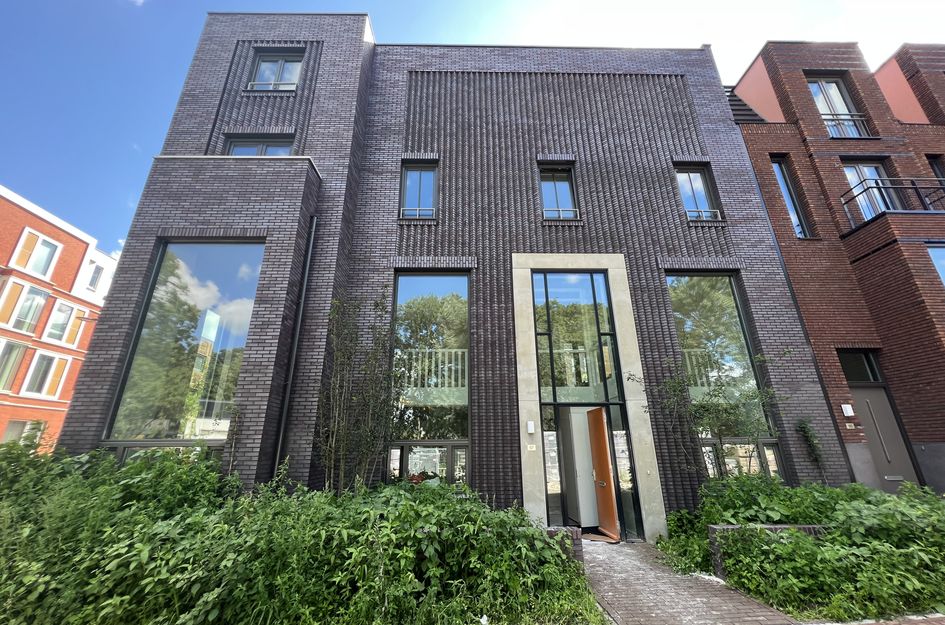 Belgradostraat 57