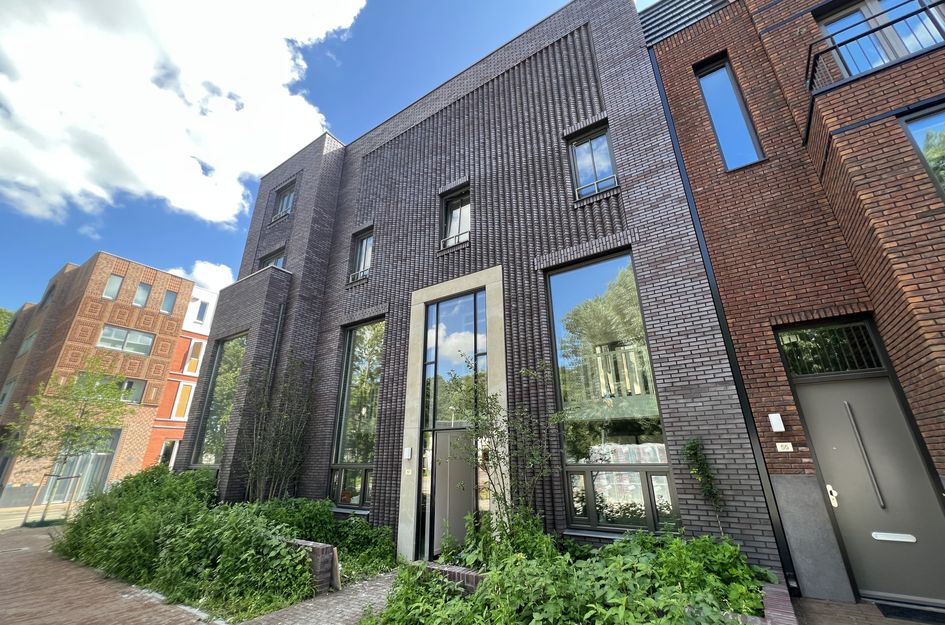 Belgradostraat 57