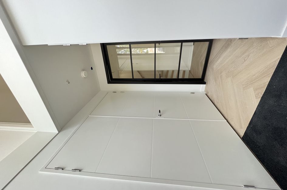 Belgradostraat 57
