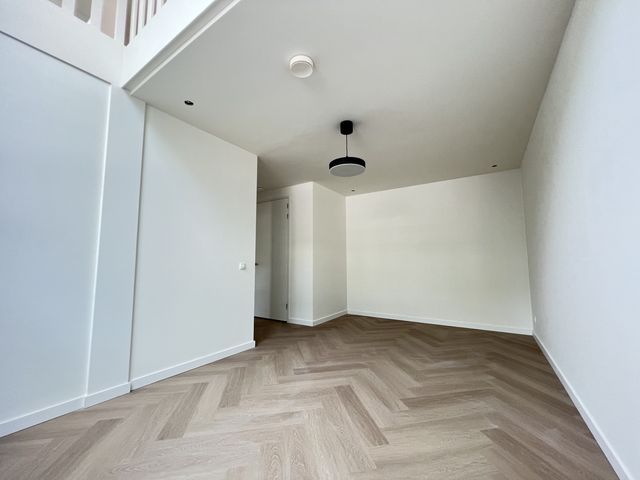 Belgradostraat 57, Utrecht